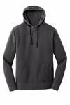 New Era Embroidered Men's Tri-Blend Fleece Pullover Hoodie Thumb
