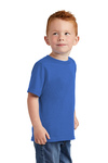 Port & Company Embroidered Toddler  Cotton Tee Thumb