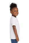 Port & Company Embroidered Toddler  Cotton Tee Thumb