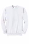 Port & Company  Printed Core Fleece Crewneck Sweatshirt Thumb