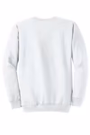 Port & Company  Printed Core Fleece Crewneck Sweatshirt Thumb