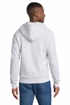 Port & Company Printed Men's Core Fleece Full-Zip Hooded Sweatshirt Thumb