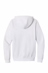 Port & Company Printed Men's Core Fleece Full-Zip Hooded Sweatshirt Thumb