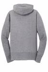 Port & Company Printed Women's Core Fleece Full-Zip Hooded Sweatshirt Thumb