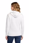 Port & Company Embroidered Women's Core Fleece Full-Zip Hooded Sweatshirt Thumb