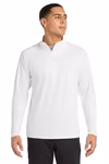 Sport-Tek Embroidered Men's Sport-Wick Stretch 1/4-Zip Pullover Thumb