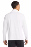Sport-Tek Embroidered Men's Sport-Wick Stretch 1/4-Zip Pullover Thumb
