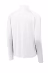 Sport-Tek Embroidered Men's Sport-Wick Stretch 1/4-Zip Pullover Thumb