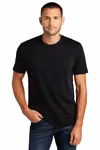 District Embroidered Men's Re-Tee Thumb