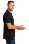District Embroidered Men's Re-Tee Thumb