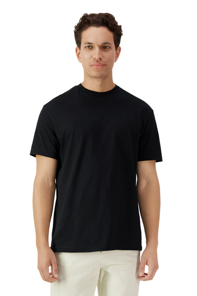 Gildan Embroidered Unisex Light Cotton Tee