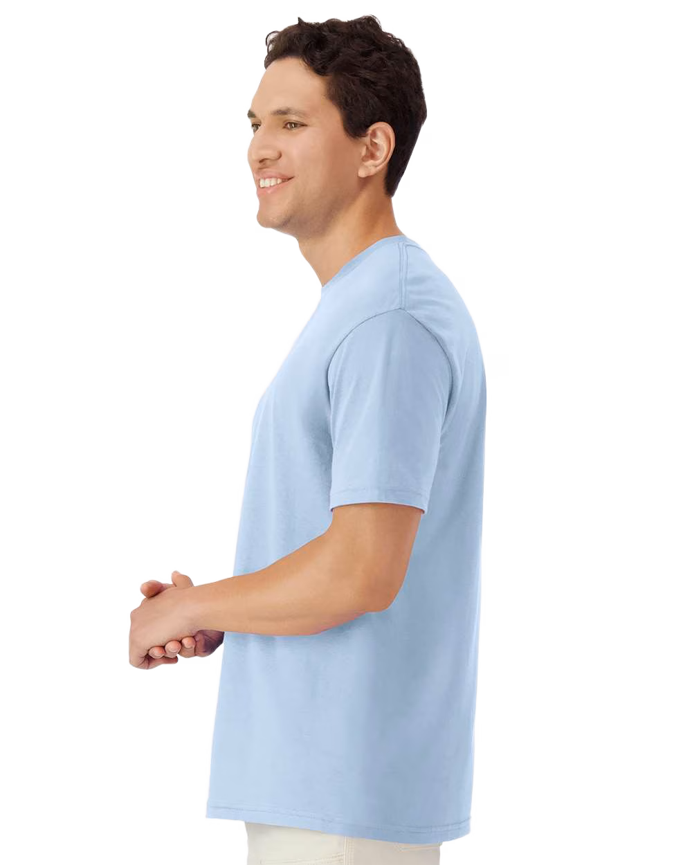 Gildan Printed Unisex Light Cotton Tee