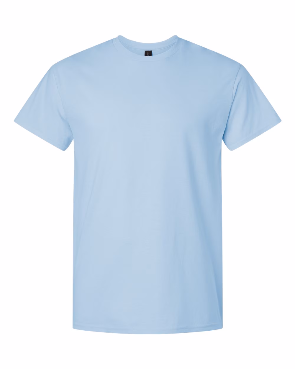Gildan Printed Unisex Light Cotton Tee
