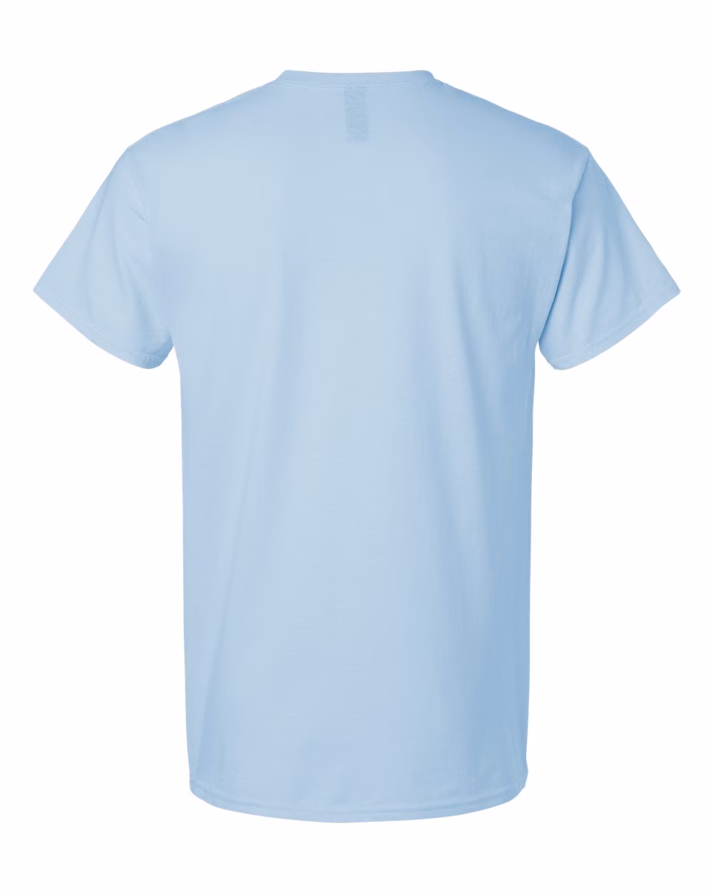 Gildan Printed Unisex Light Cotton Tee