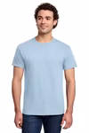 Gildan Printed Unisex Light Cotton Tee Thumb