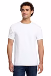 Gildan Embroidered Unisex Light Cotton Tee Thumb