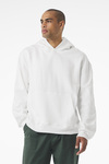 BELLA+CANVAS Printed Unisex Heavyweight Pullover Hoodie Thumb