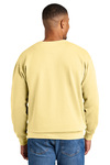 Comfort Colors Printed Ring Spun Crewneck Sweatshirt Thumb