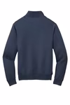 Port & Company Embroidered Core Fleece 1/4-Zip Sweatshirt Thumb
