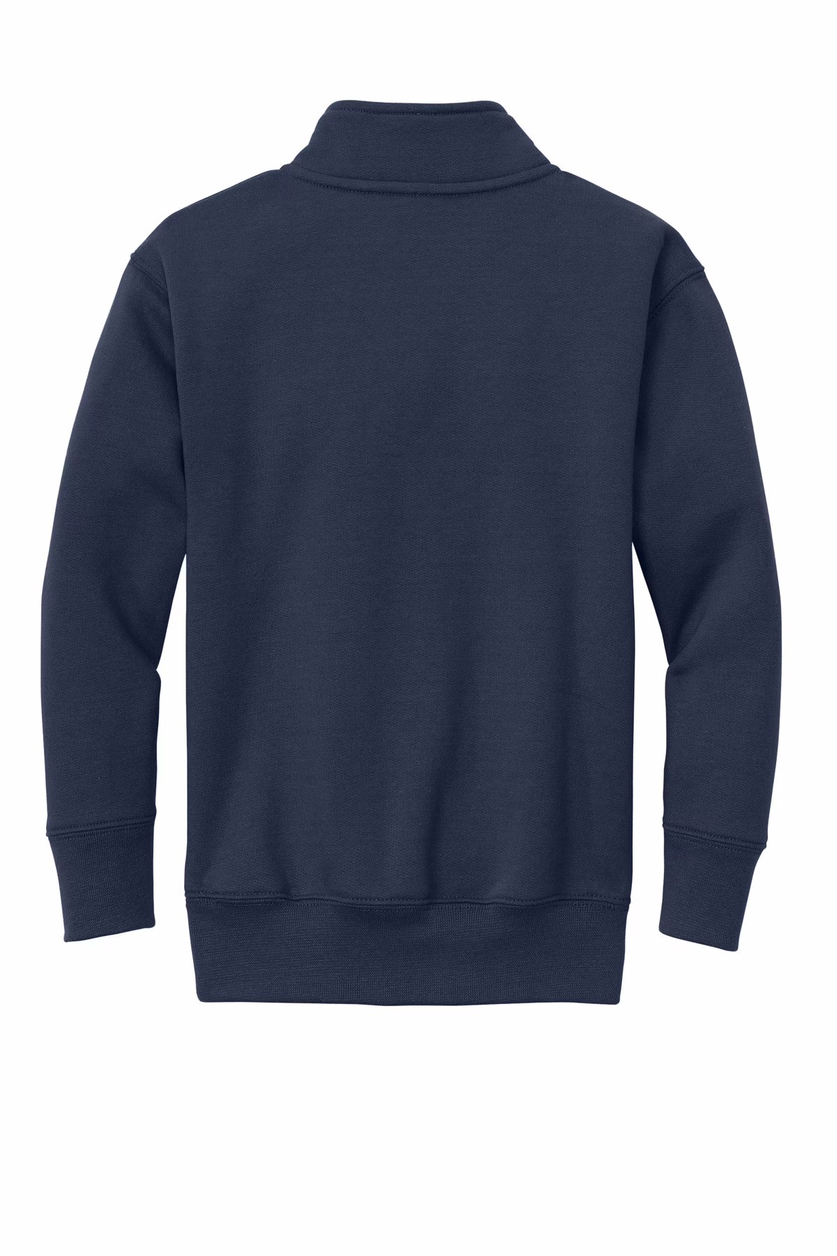 Port & Company Embroidered Youth Core Fleece 1/4-Zip