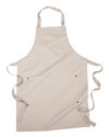econscious Embroidered Unisex Eco Apron Thumb