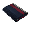Brooks Brothers Embroidered Heritage Blanket Thumb
