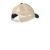 District Printed Super Soft Mesh Back Hat Thumb