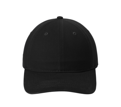 Port & Company  Embroidered Brushed Twill Low Profile Hat