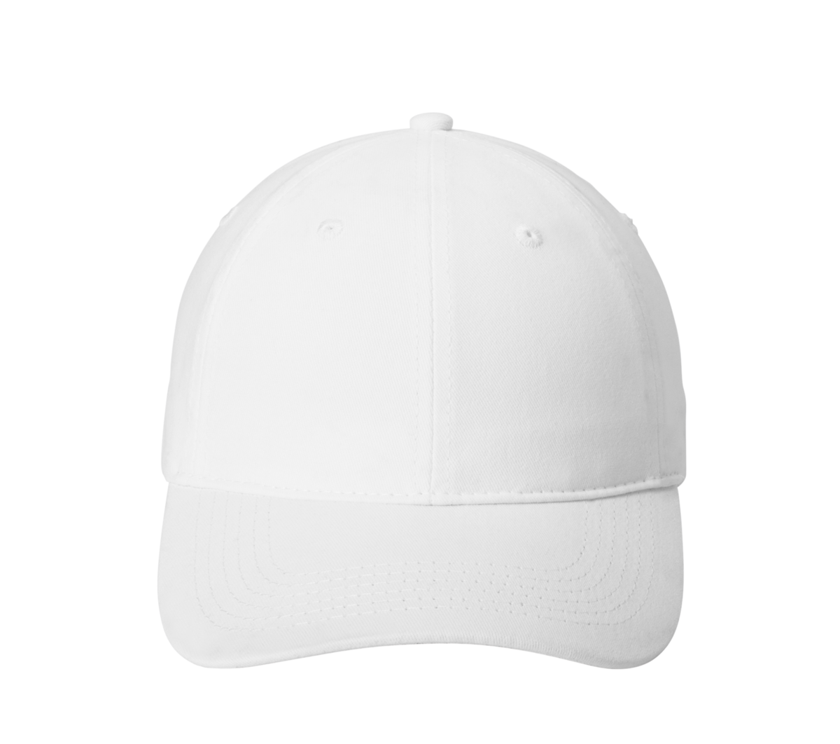 Port & Company  Embroidered Brushed Twill Low Profile Hat Image - Port & Co. Brushed Twill Low Profile Cap, dad cap, dad hat