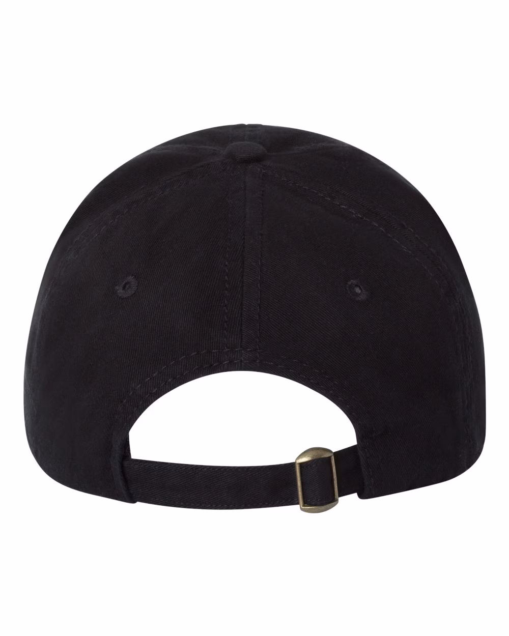 Queensboro Embroidered Unstructured Twill Hat 2.0