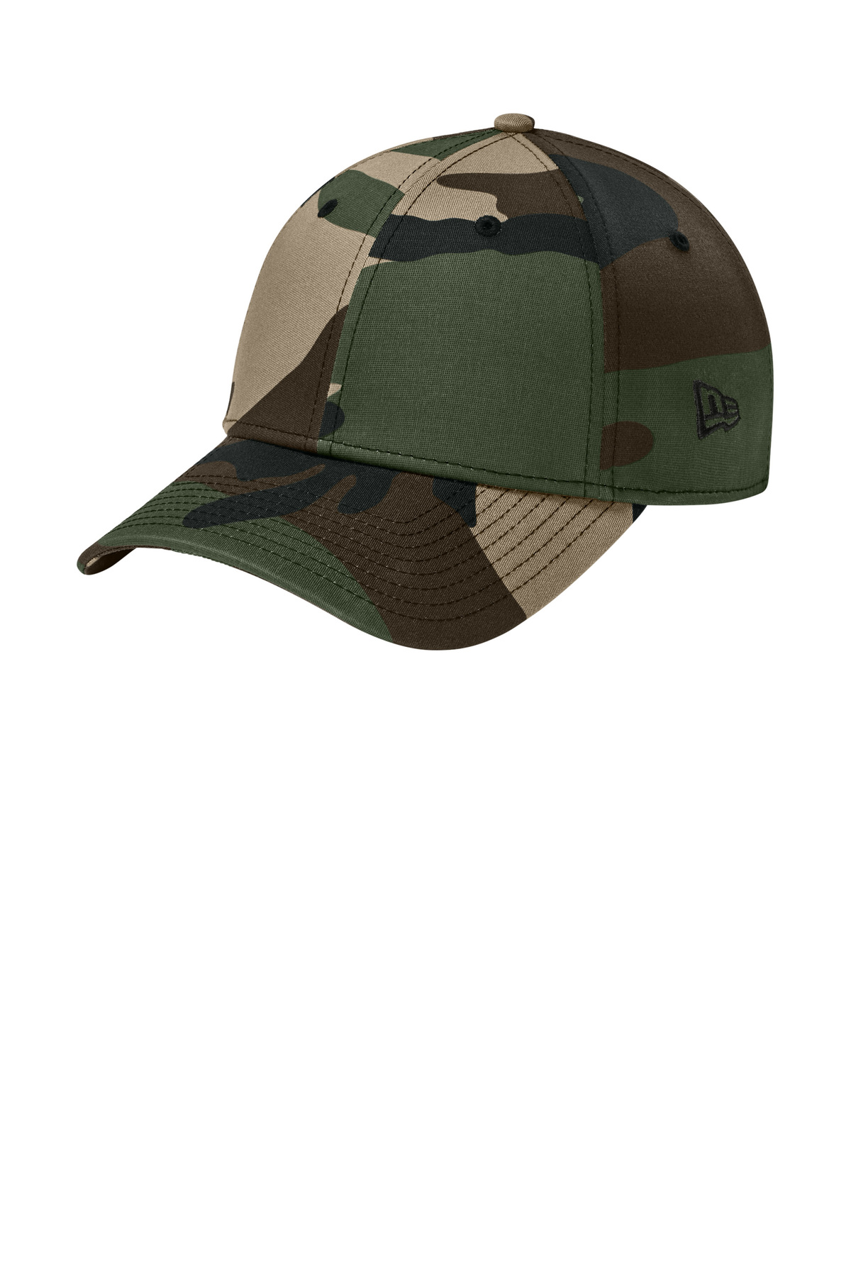 New Era Fitted Rocker Hat main image 1