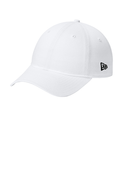 New Era Embroidered Adjustable Unstructured Hat