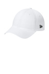 New Era Embroidered Adjustable Unstructured Hat Thumb