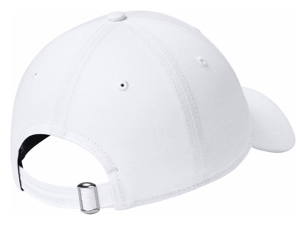 New Era Printed Adjustable Unstructured Hat