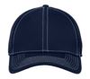 New Era Embroidered Stretch Mesh Contrast Stitch Hat Thumb