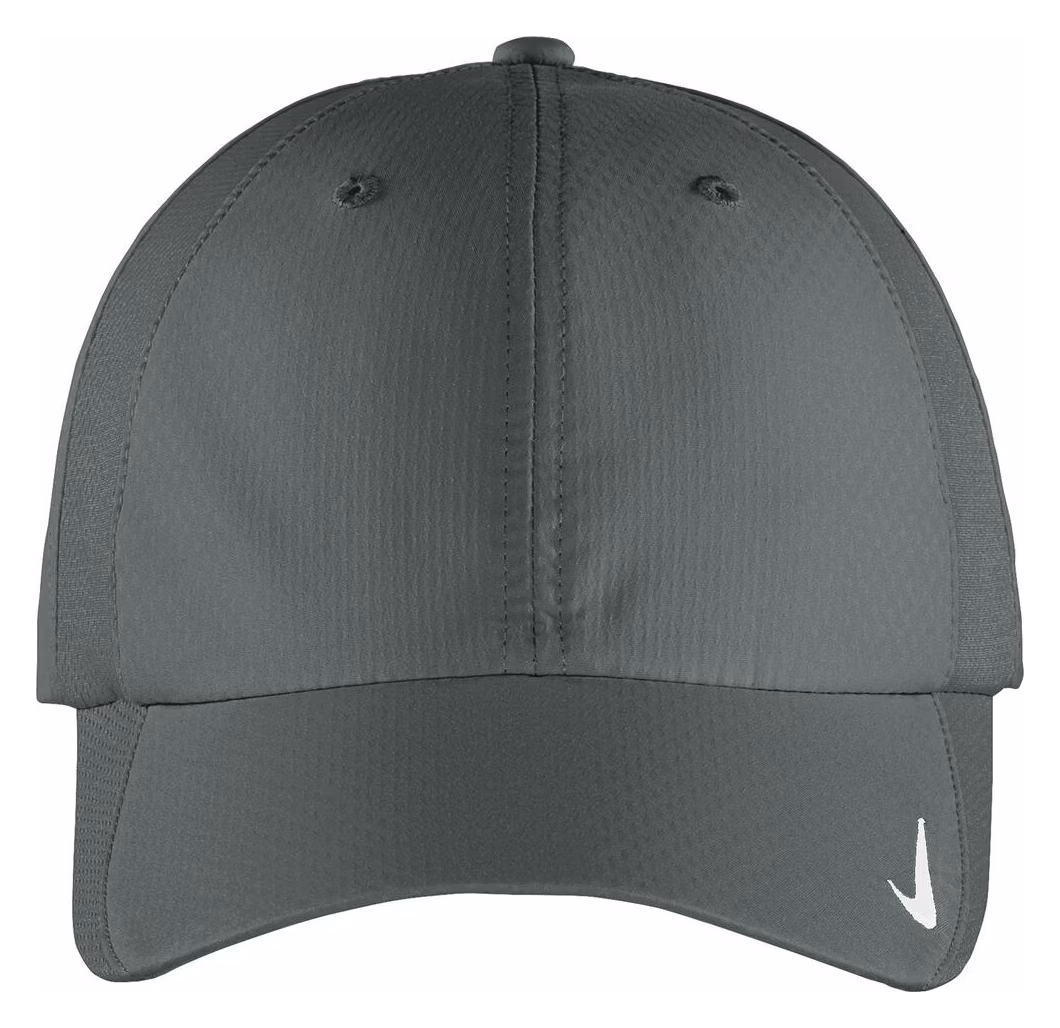 Nike Embroidered Sphere Dry Hat