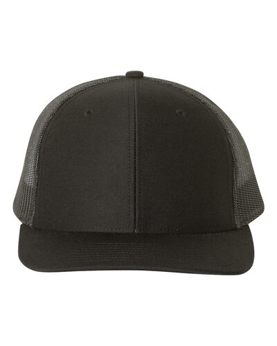 Richardson Printed 112 Trucker Snapback Hat