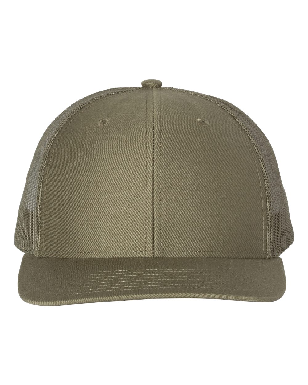 Richardson USA MAGA Hat - Durable Hat Embroidered In The USA For Men To Make This Nation Great Again (BLKGLD) At Men’s Clothing Store