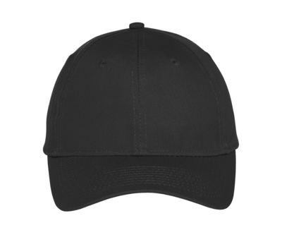Queensboro Embroidered Twill Hat 3.0