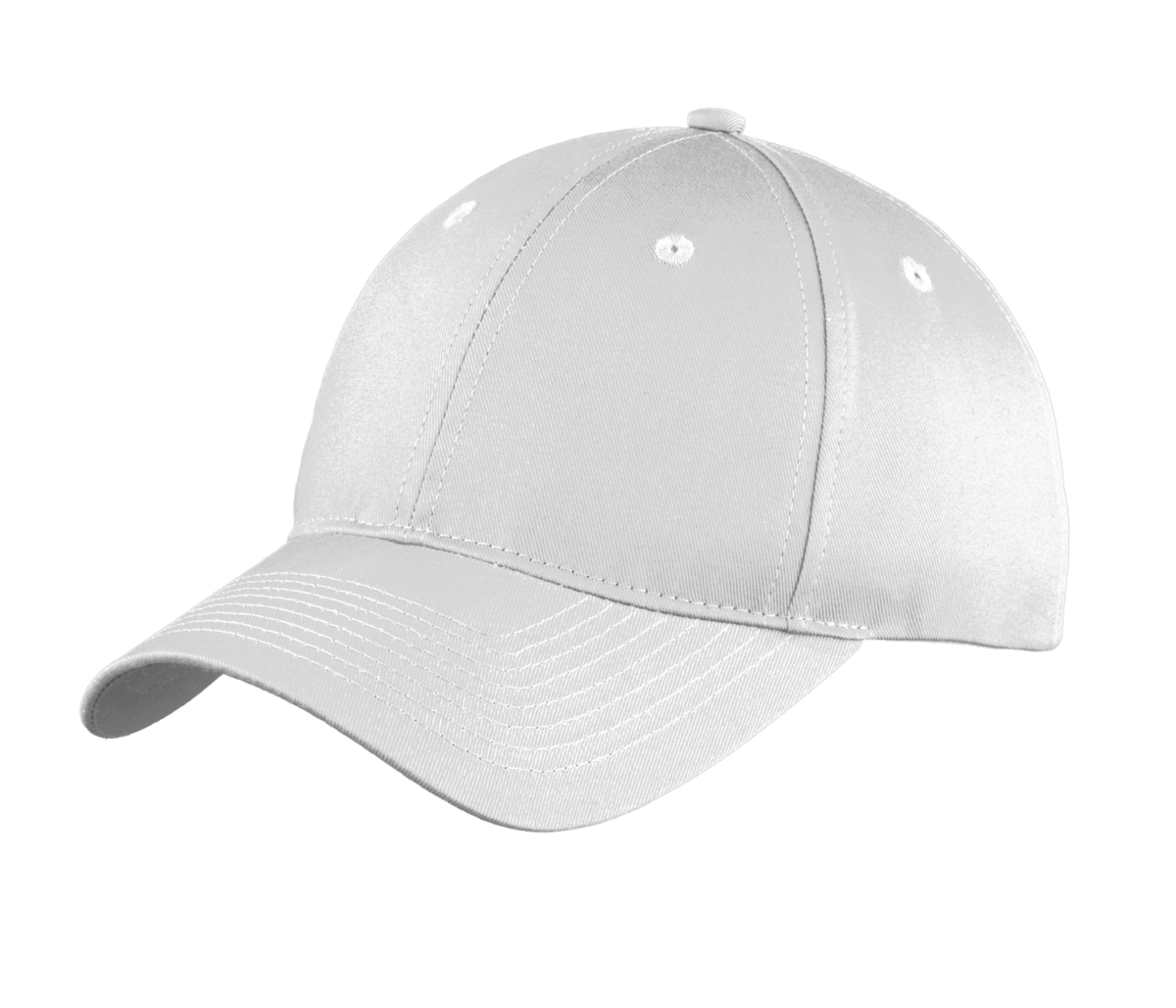 Queensboro Embroidered Twill Hat 3.0