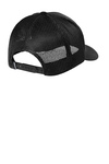 TravisMathew Embroidered Cruz Trucker Cap Thumb