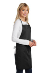 Port Authority Embroidered Full-Length Apron Thumb